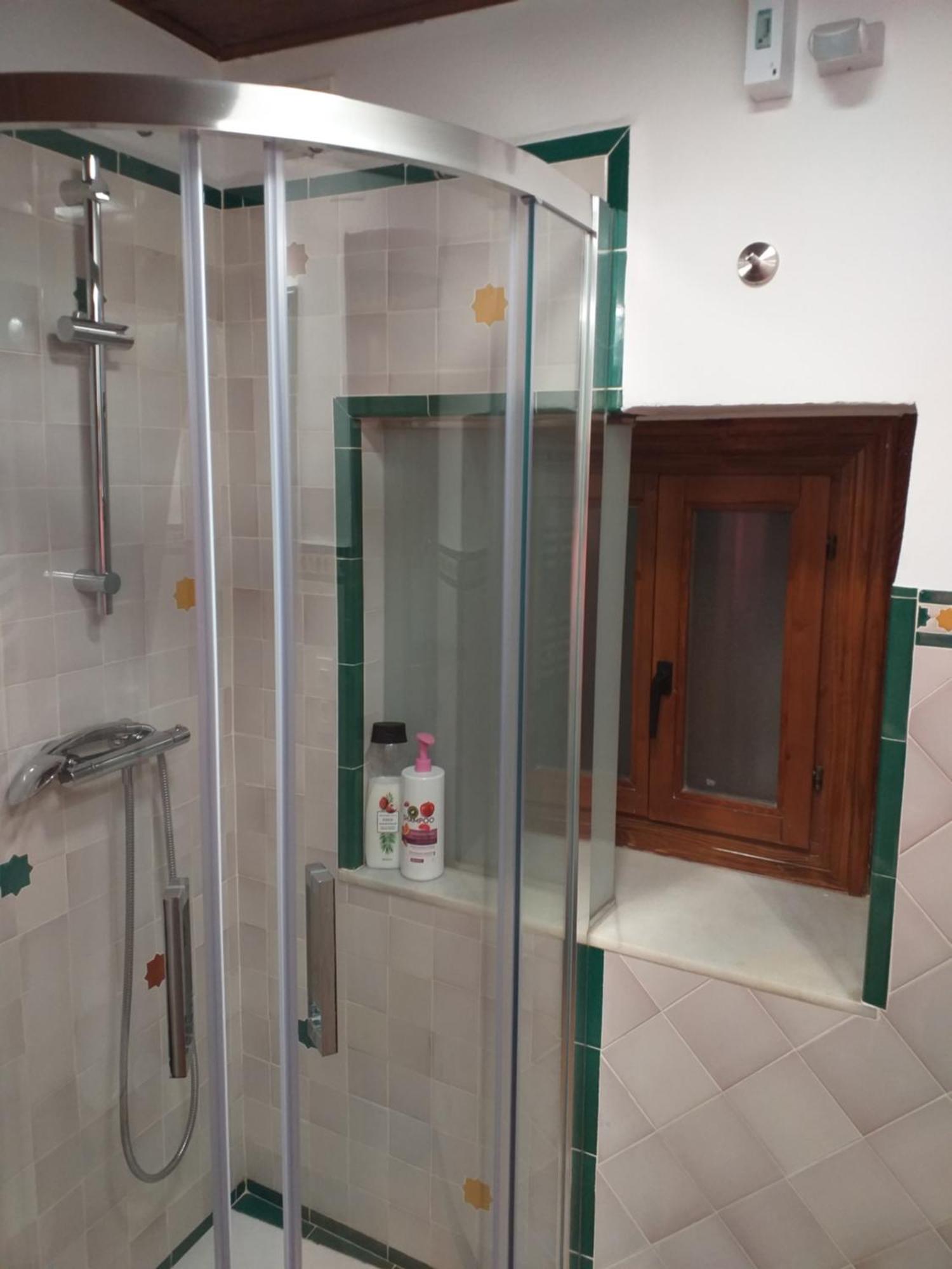 Casa-Mirador La Alhacena Διαμέρισμα Γρανάδα Εξωτερικό φωτογραφία