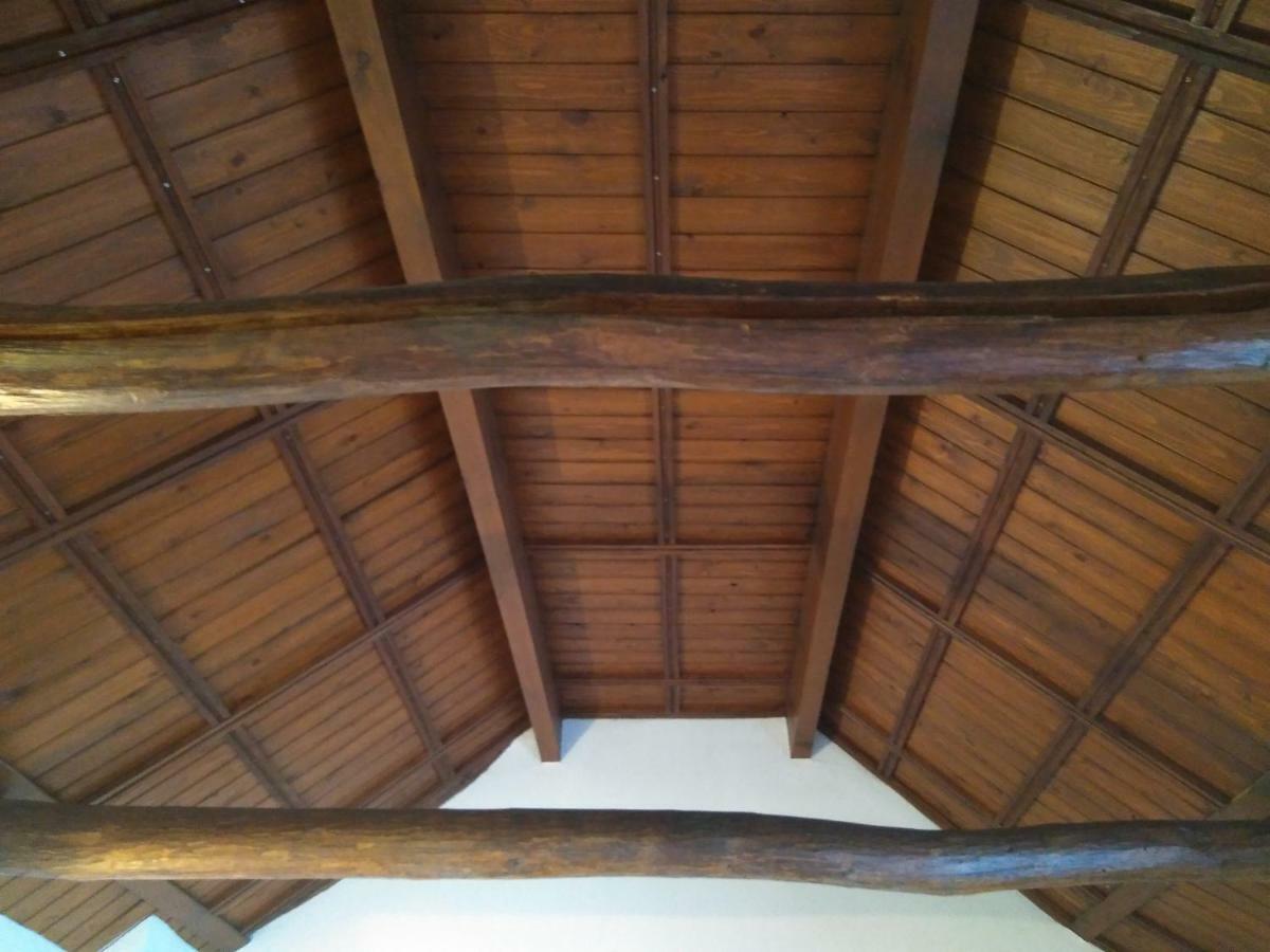 Casa-Mirador La Alhacena Διαμέρισμα Γρανάδα Εξωτερικό φωτογραφία